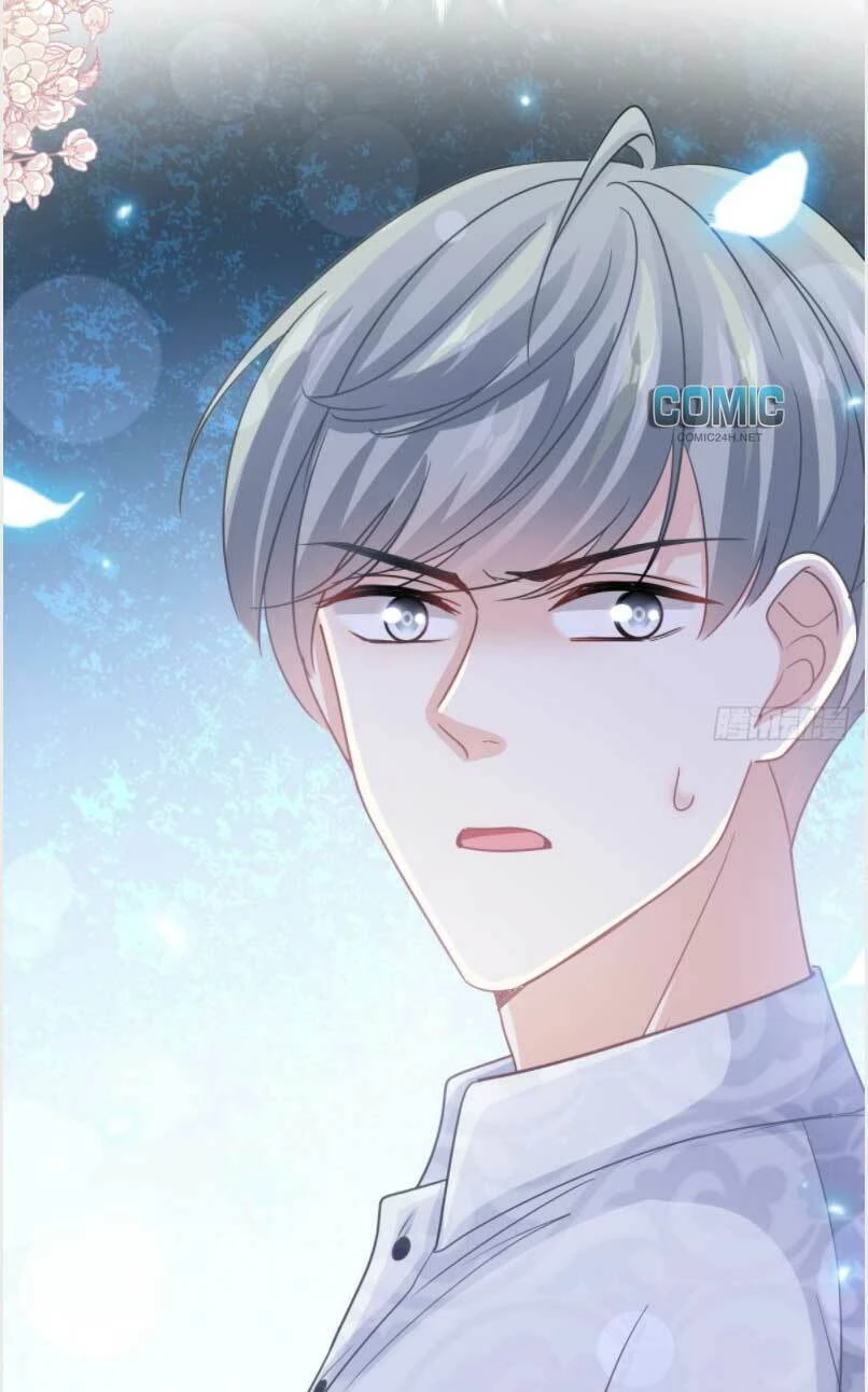Bá Đạo Tổng Tài Nhẹ Nhàng Yêu Chapter 218 - 10