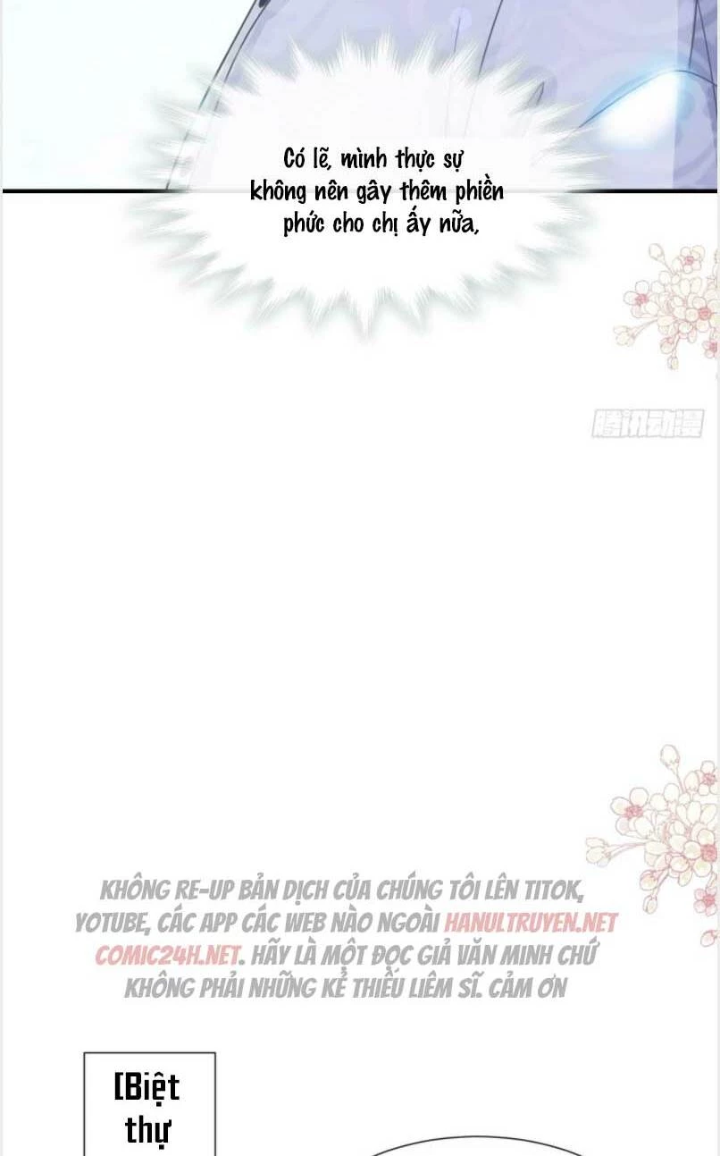 Bá Đạo Tổng Tài Nhẹ Nhàng Yêu Chapter 218 - 11