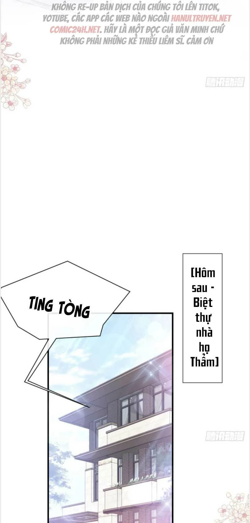 Bá Đạo Tổng Tài Nhẹ Nhàng Yêu Chapter 218 - 14