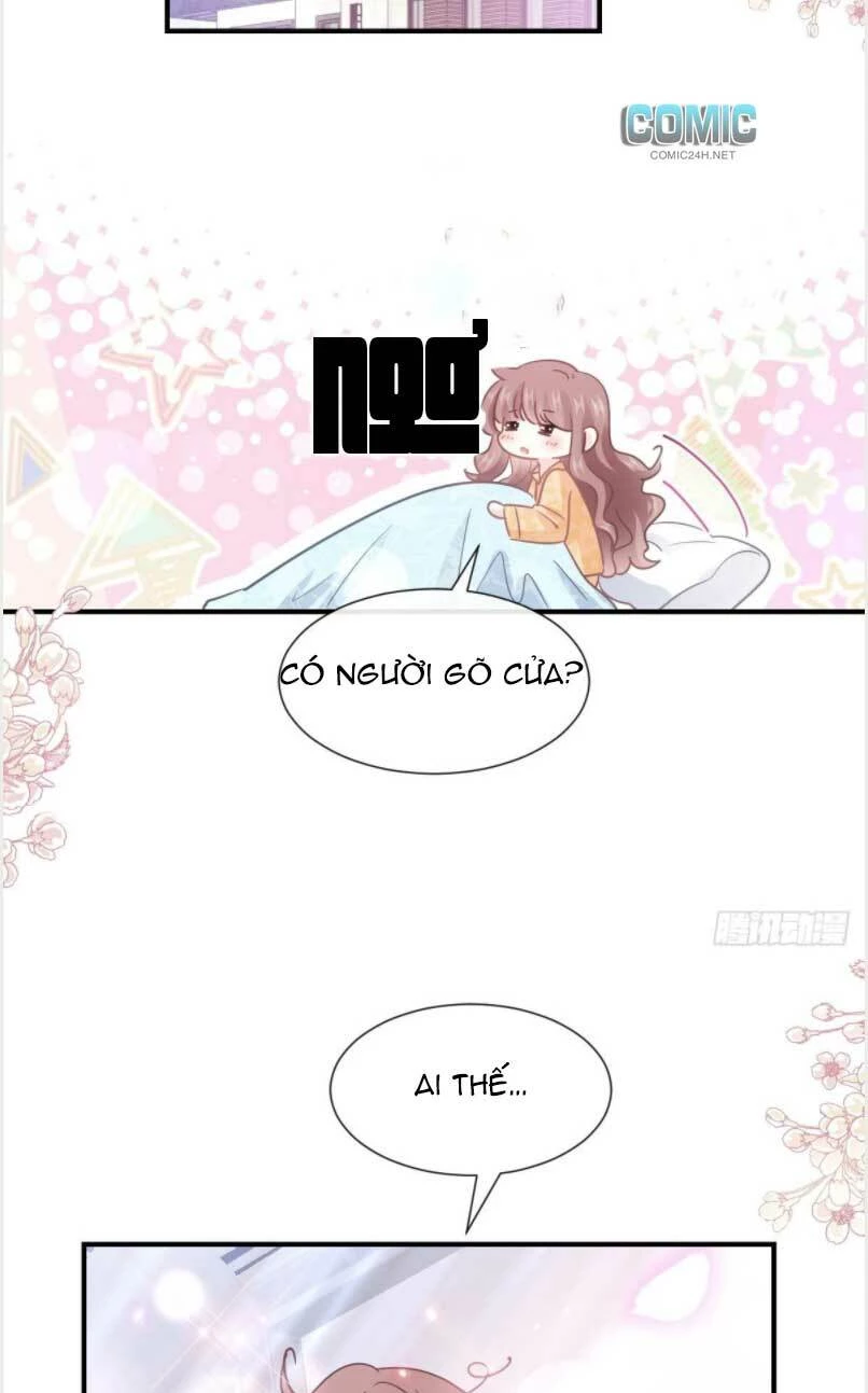 Bá Đạo Tổng Tài Nhẹ Nhàng Yêu Chapter 218 - 15