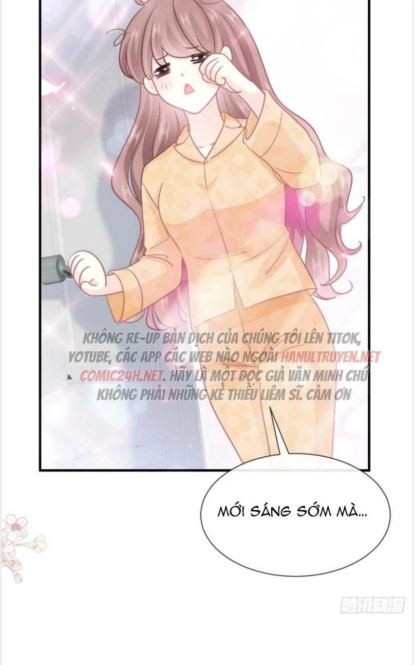 Bá Đạo Tổng Tài Nhẹ Nhàng Yêu Chapter 218 - 16