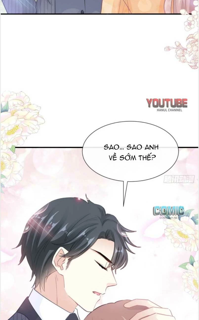 Bá Đạo Tổng Tài Nhẹ Nhàng Yêu Chapter 218 - 18