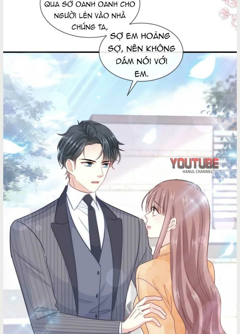 Bá Đạo Tổng Tài Nhẹ Nhàng Yêu Chapter 218 - 21