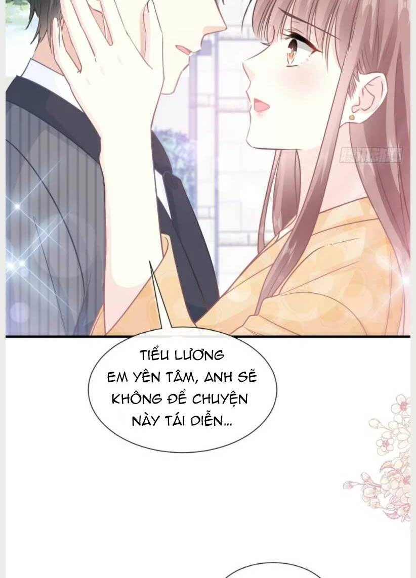 Bá Đạo Tổng Tài Nhẹ Nhàng Yêu Chapter 218 - 24