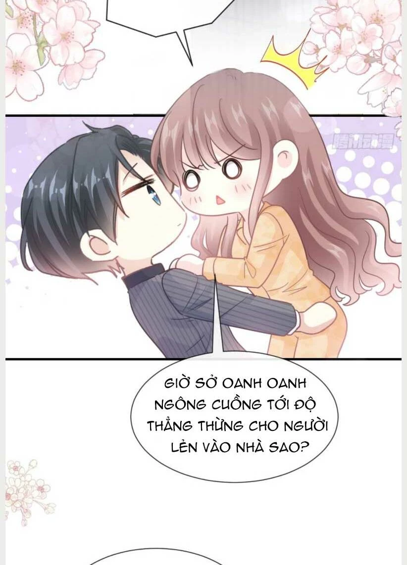 Bá Đạo Tổng Tài Nhẹ Nhàng Yêu Chapter 218 - 27