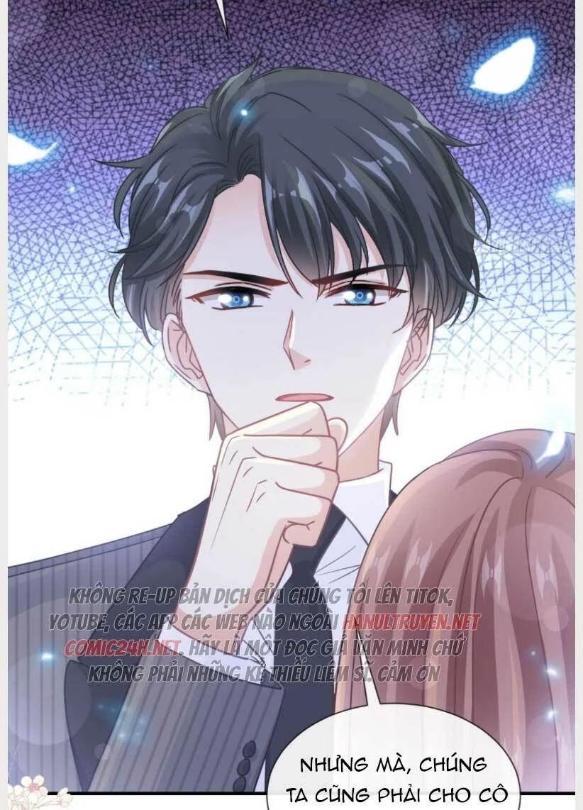 Bá Đạo Tổng Tài Nhẹ Nhàng Yêu Chapter 218 - 29
