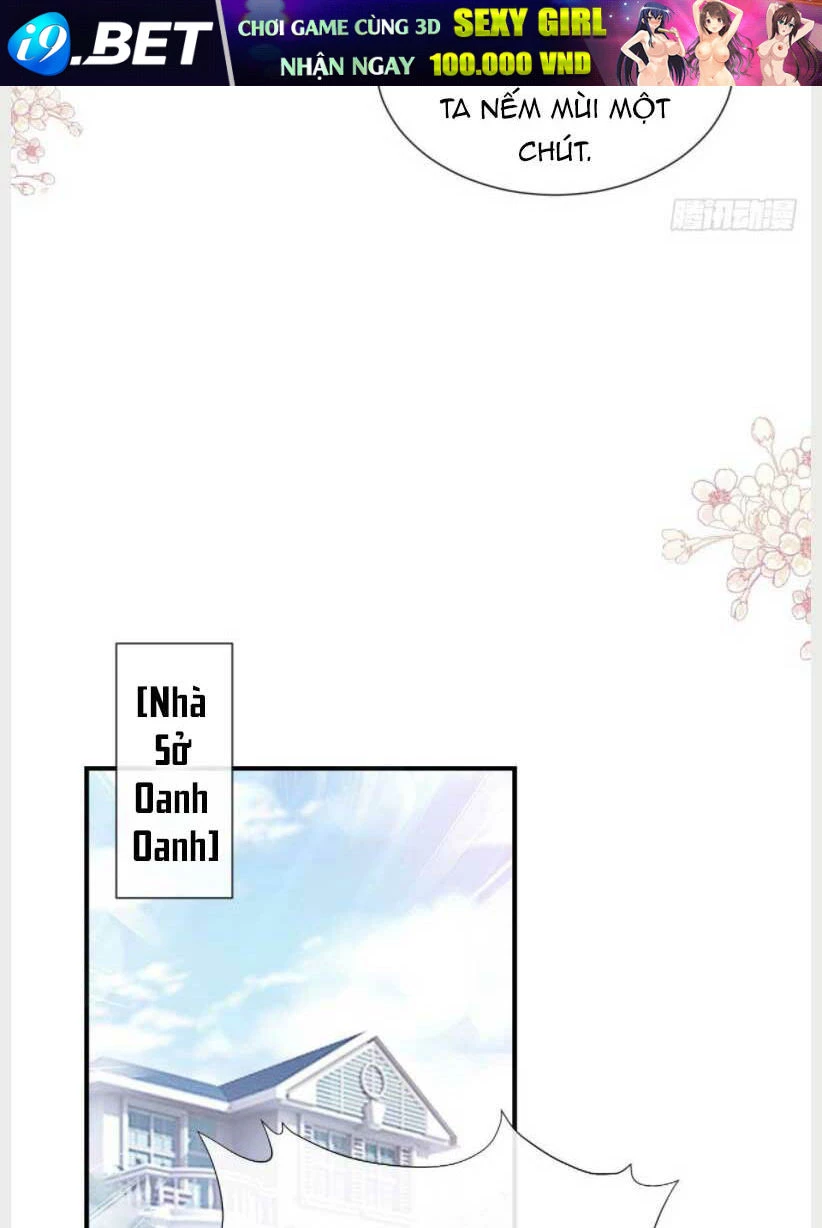 Bá Đạo Tổng Tài Nhẹ Nhàng Yêu Chapter 218 - 30