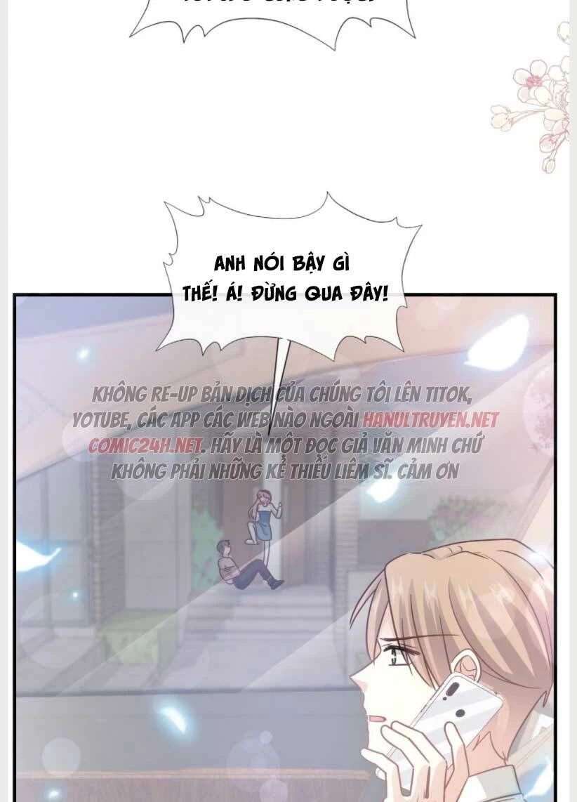 Bá Đạo Tổng Tài Nhẹ Nhàng Yêu Chapter 218 - 32