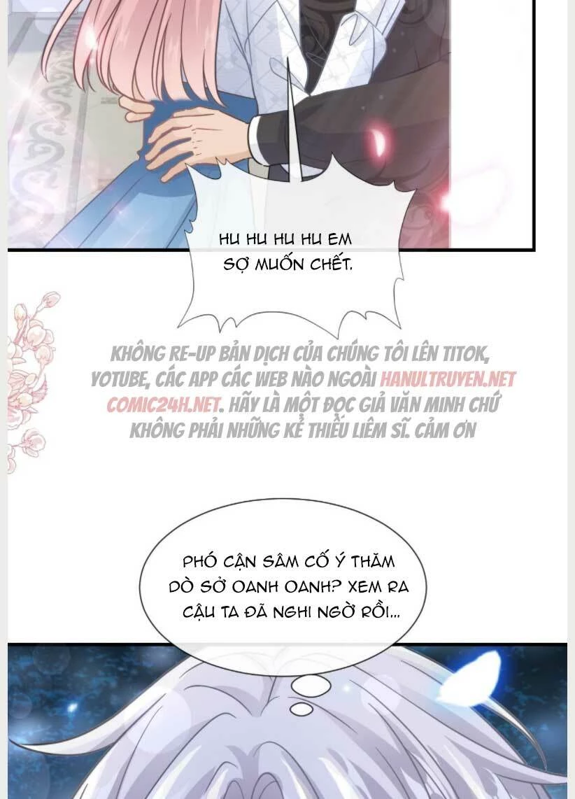 Bá Đạo Tổng Tài Nhẹ Nhàng Yêu Chapter 218 - 35