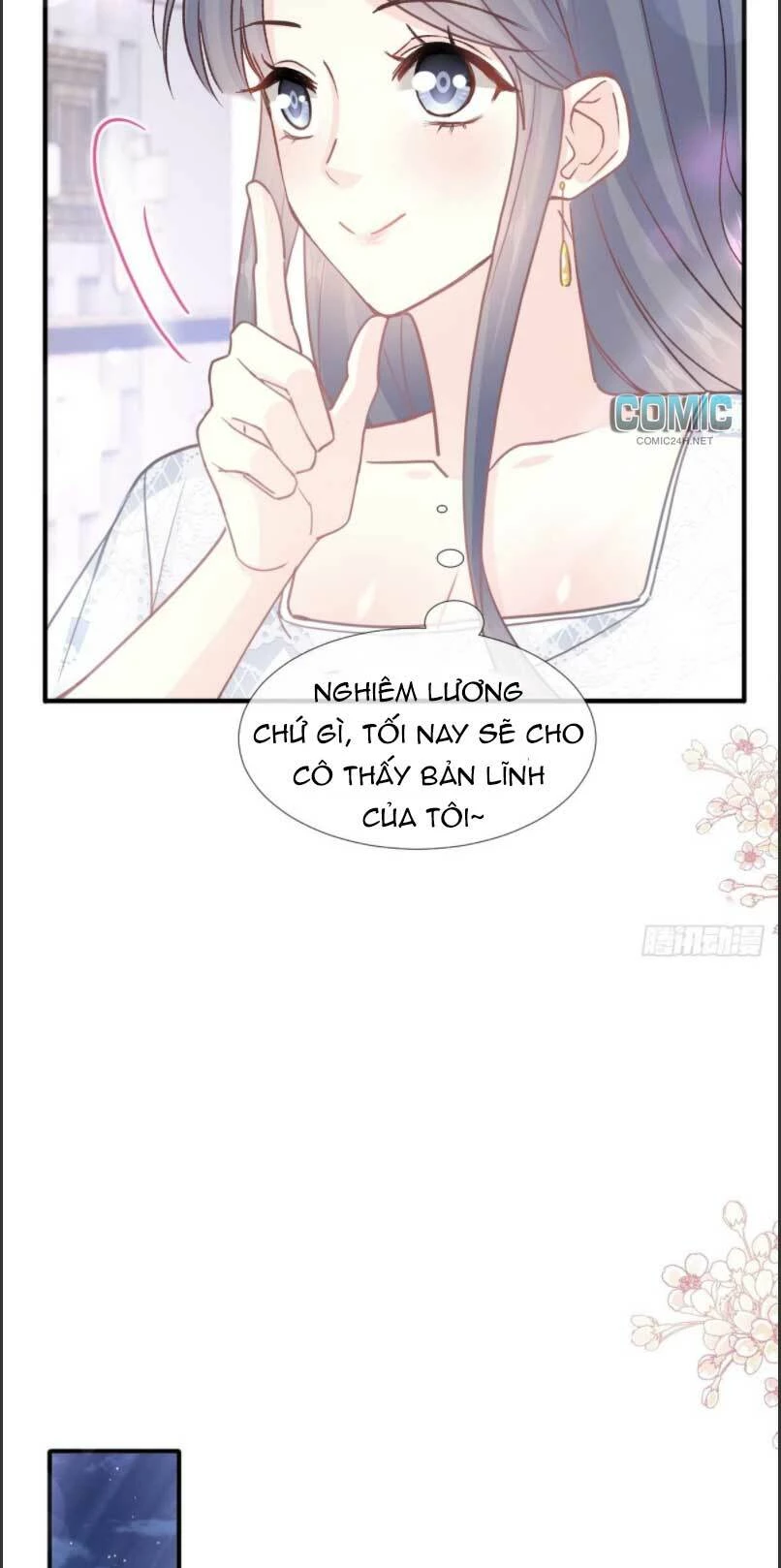 Bá Đạo Tổng Tài Nhẹ Nhàng Yêu Chapter 219 - 8