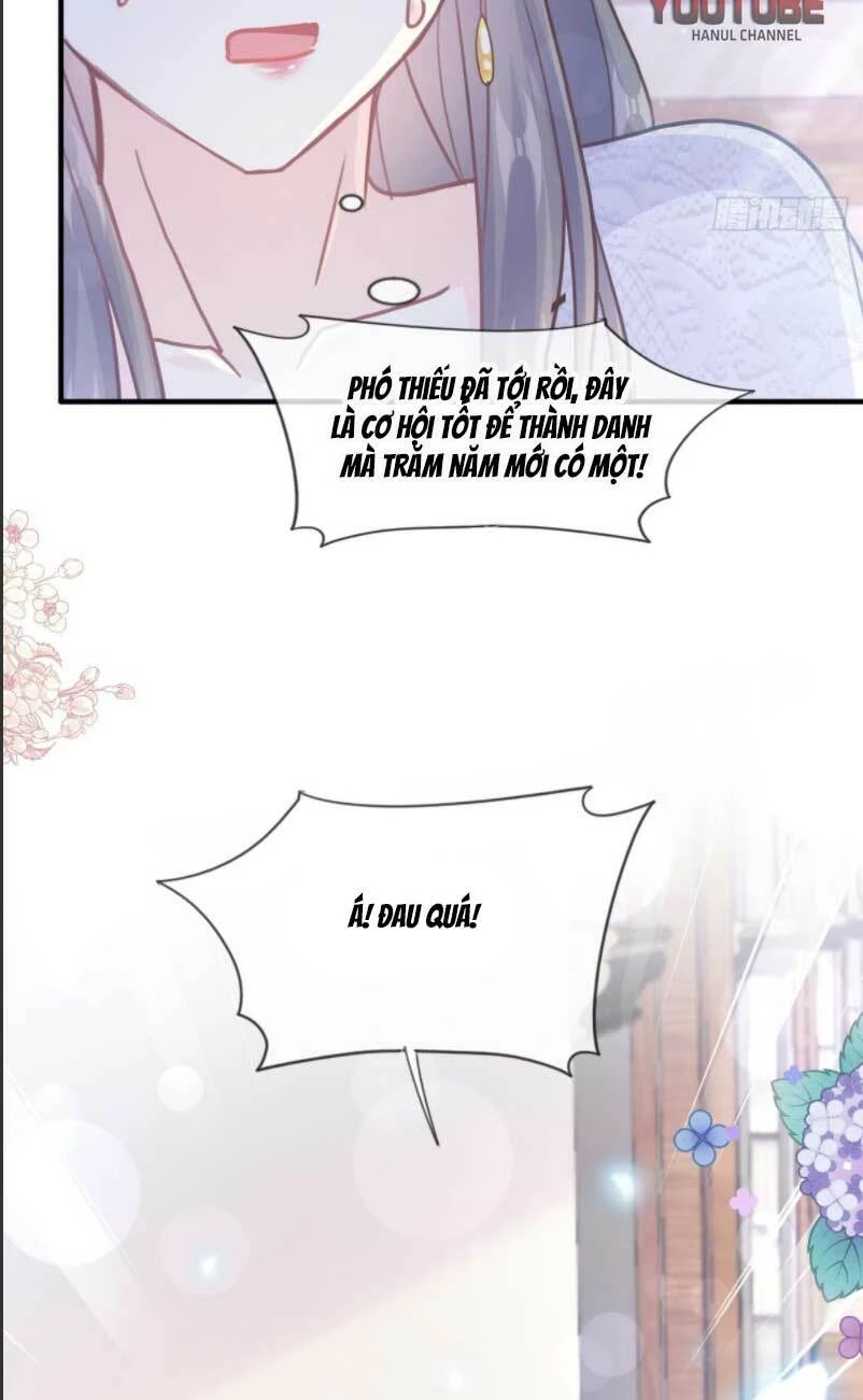 Bá Đạo Tổng Tài Nhẹ Nhàng Yêu Chapter 219 - 17