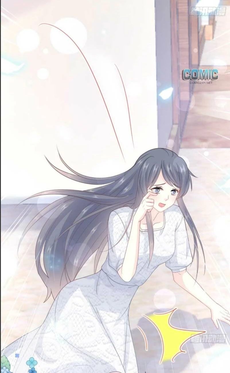 Bá Đạo Tổng Tài Nhẹ Nhàng Yêu Chapter 219 - 18
