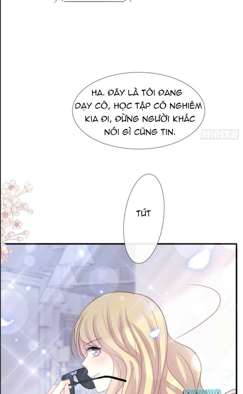 Bá Đạo Tổng Tài Nhẹ Nhàng Yêu Chapter 219 - 29
