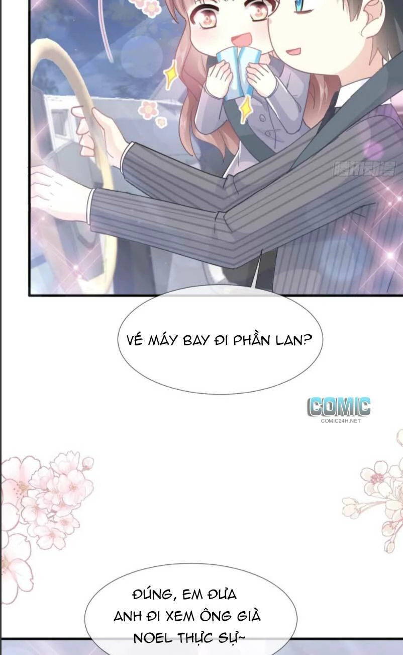 Bá Đạo Tổng Tài Nhẹ Nhàng Yêu Chapter 219 - 32