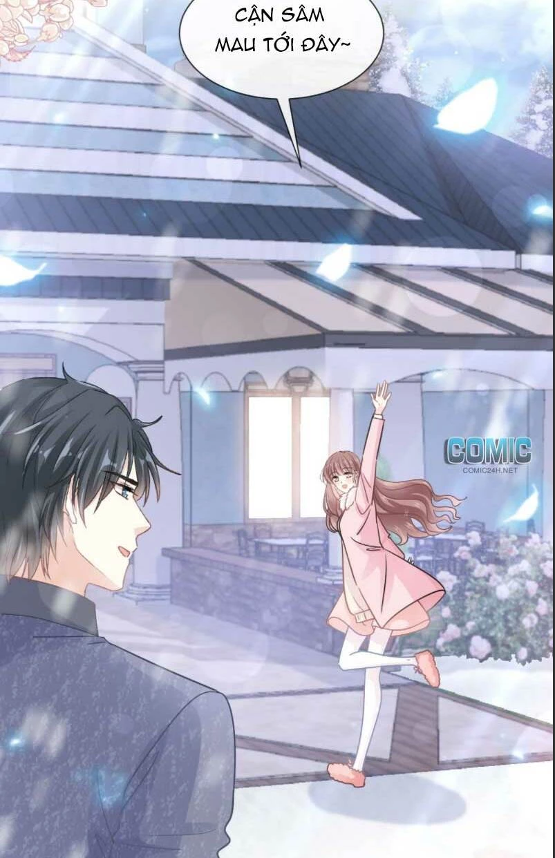 Bá Đạo Tổng Tài Nhẹ Nhàng Yêu Chapter 220 - 3