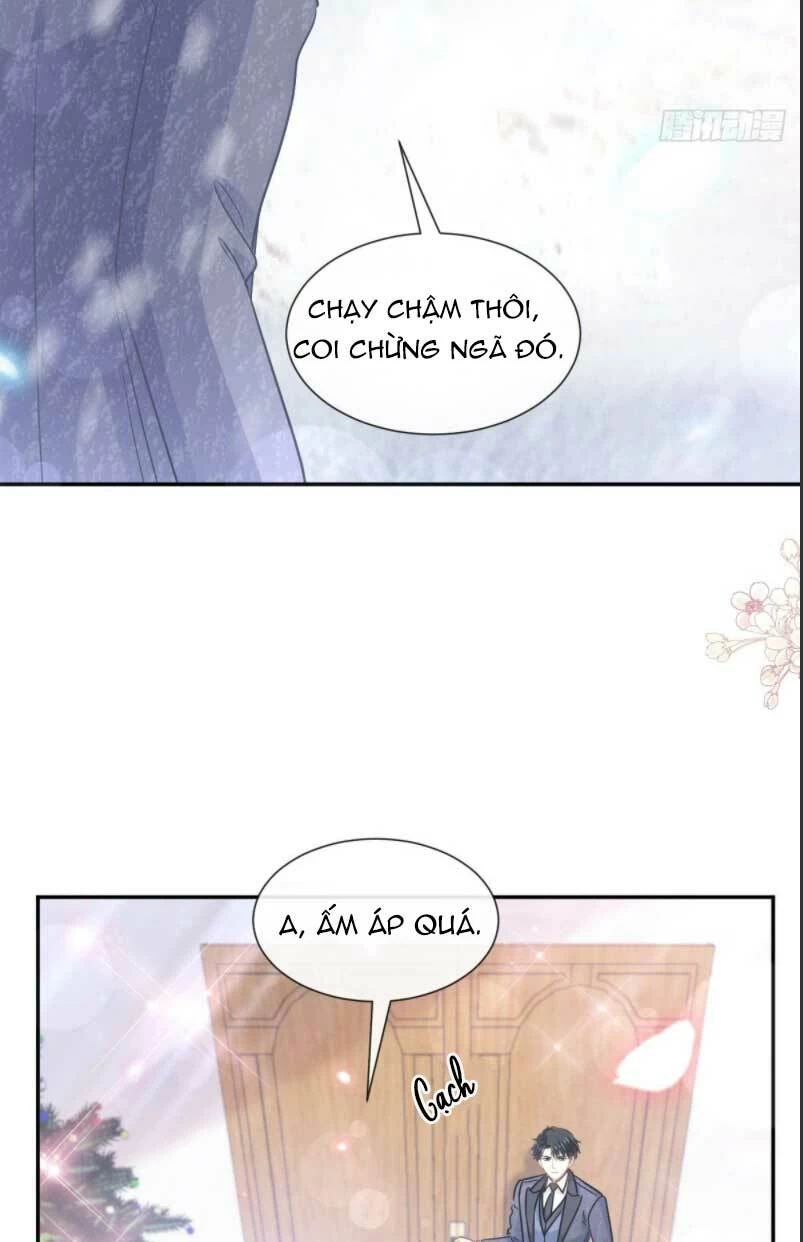 Bá Đạo Tổng Tài Nhẹ Nhàng Yêu Chapter 220 - 4