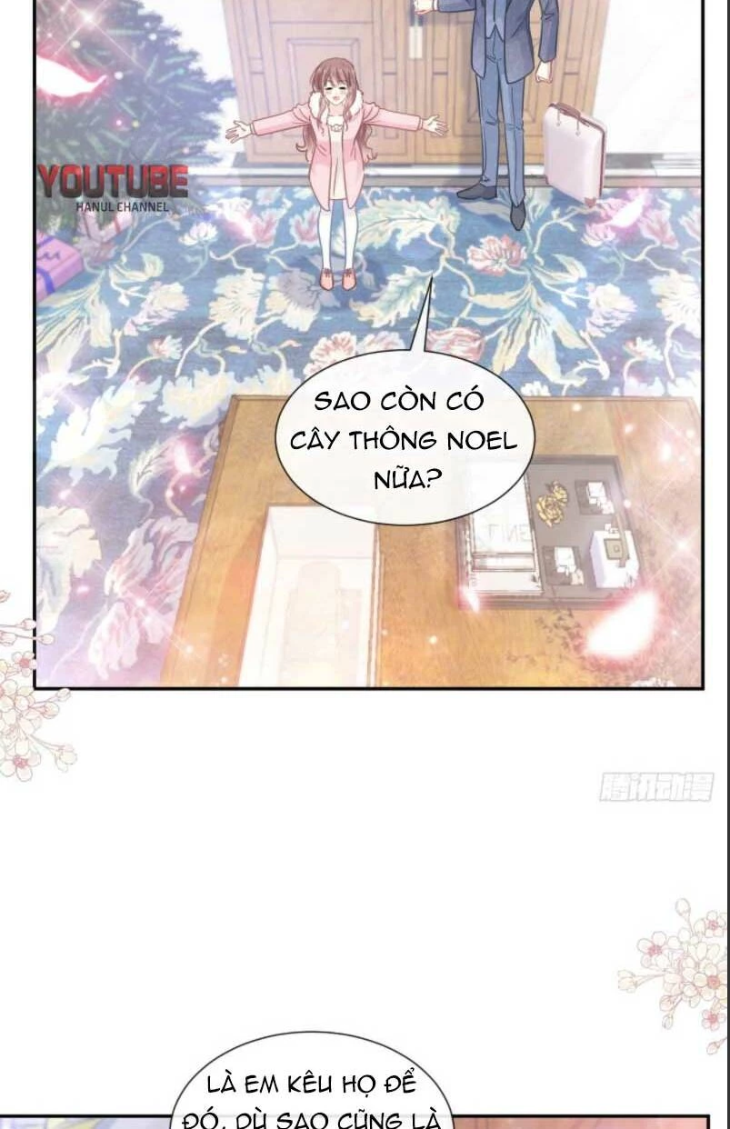Bá Đạo Tổng Tài Nhẹ Nhàng Yêu Chapter 220 - 5