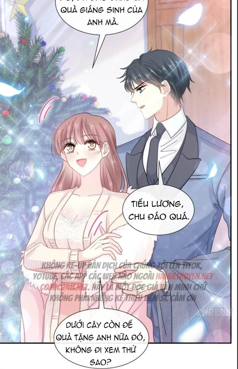 Bá Đạo Tổng Tài Nhẹ Nhàng Yêu Chapter 220 - 6