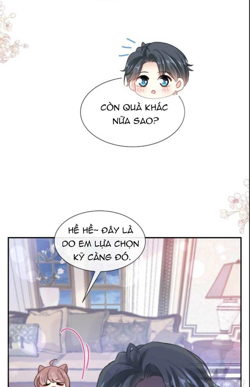 Bá Đạo Tổng Tài Nhẹ Nhàng Yêu Chapter 220 - 7