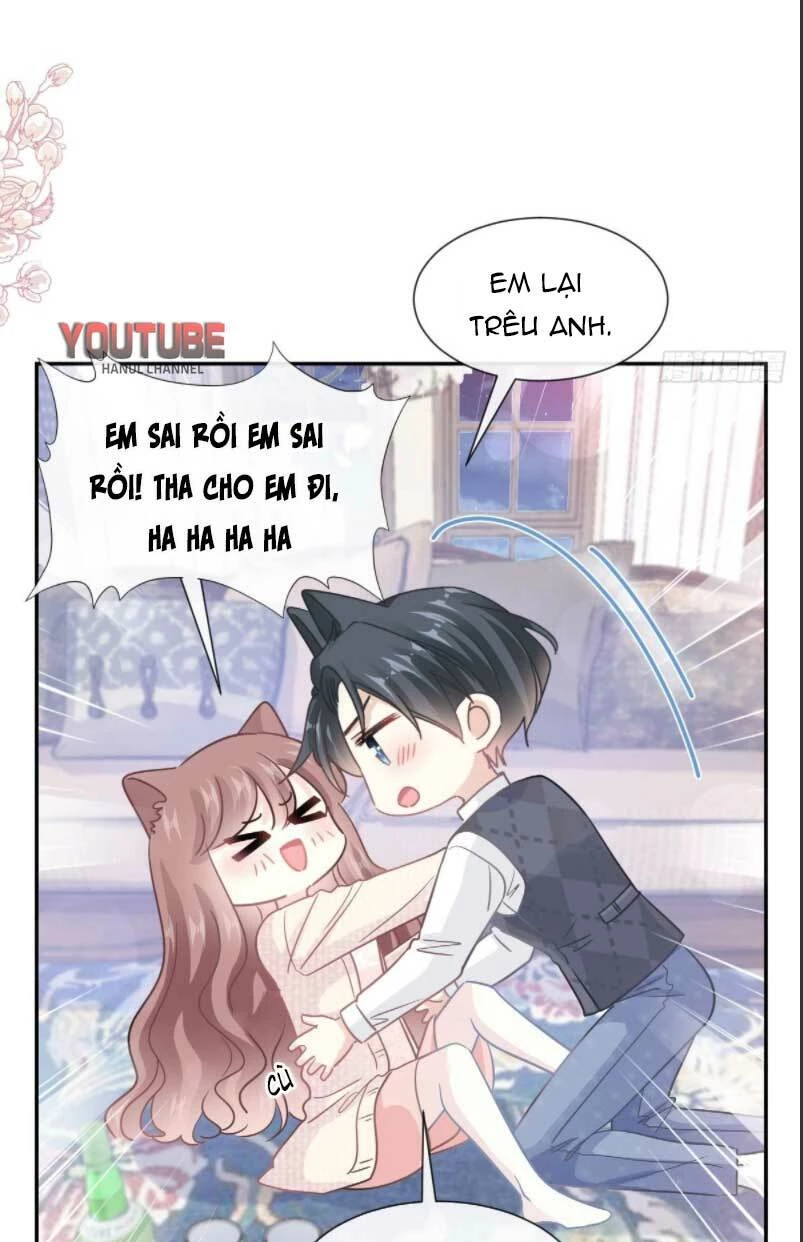 Bá Đạo Tổng Tài Nhẹ Nhàng Yêu Chapter 220 - 10