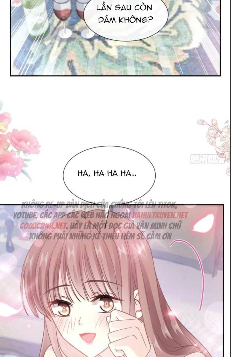 Bá Đạo Tổng Tài Nhẹ Nhàng Yêu Chapter 220 - 11