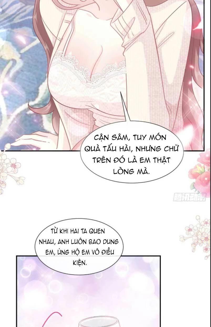 Bá Đạo Tổng Tài Nhẹ Nhàng Yêu Chapter 220 - 12