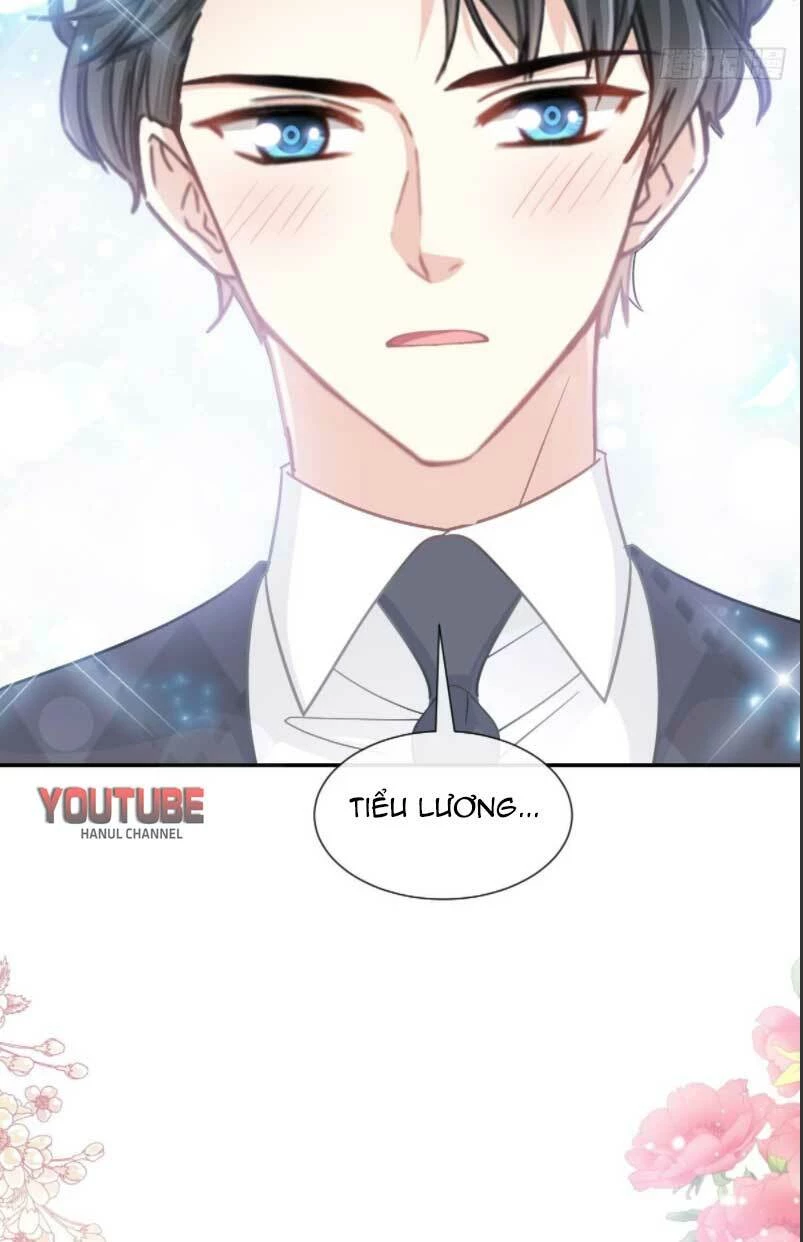 Bá Đạo Tổng Tài Nhẹ Nhàng Yêu Chapter 220 - 16