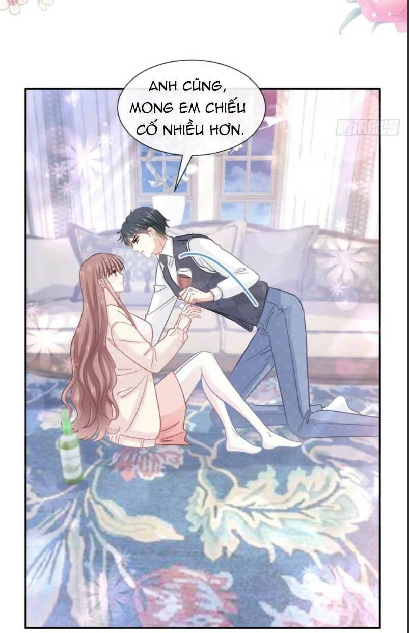 Bá Đạo Tổng Tài Nhẹ Nhàng Yêu Chapter 220 - 17