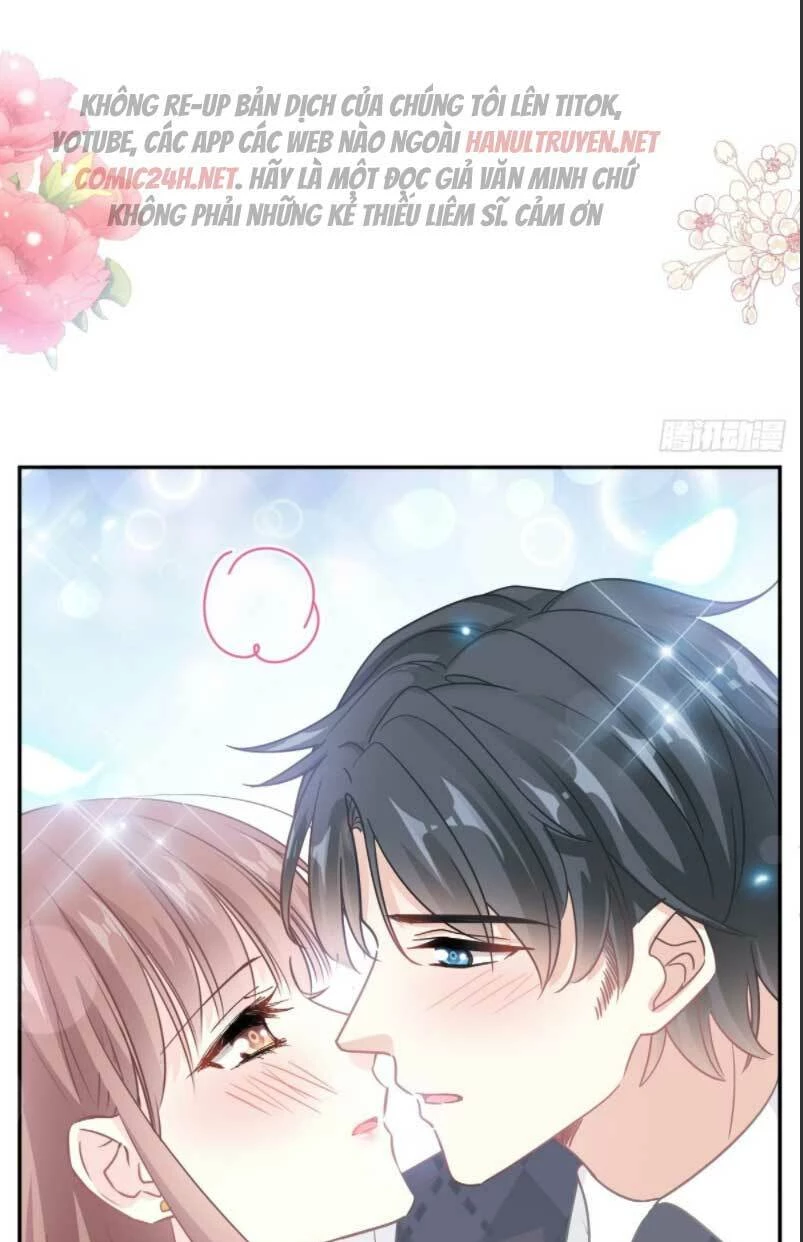 Bá Đạo Tổng Tài Nhẹ Nhàng Yêu Chapter 220 - 18