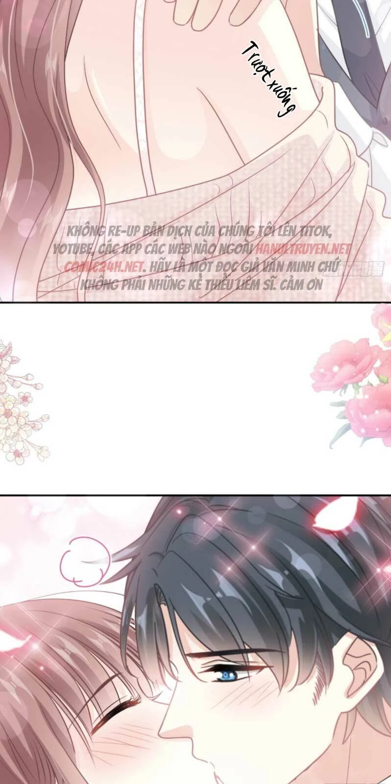 Bá Đạo Tổng Tài Nhẹ Nhàng Yêu Chapter 220 - 23