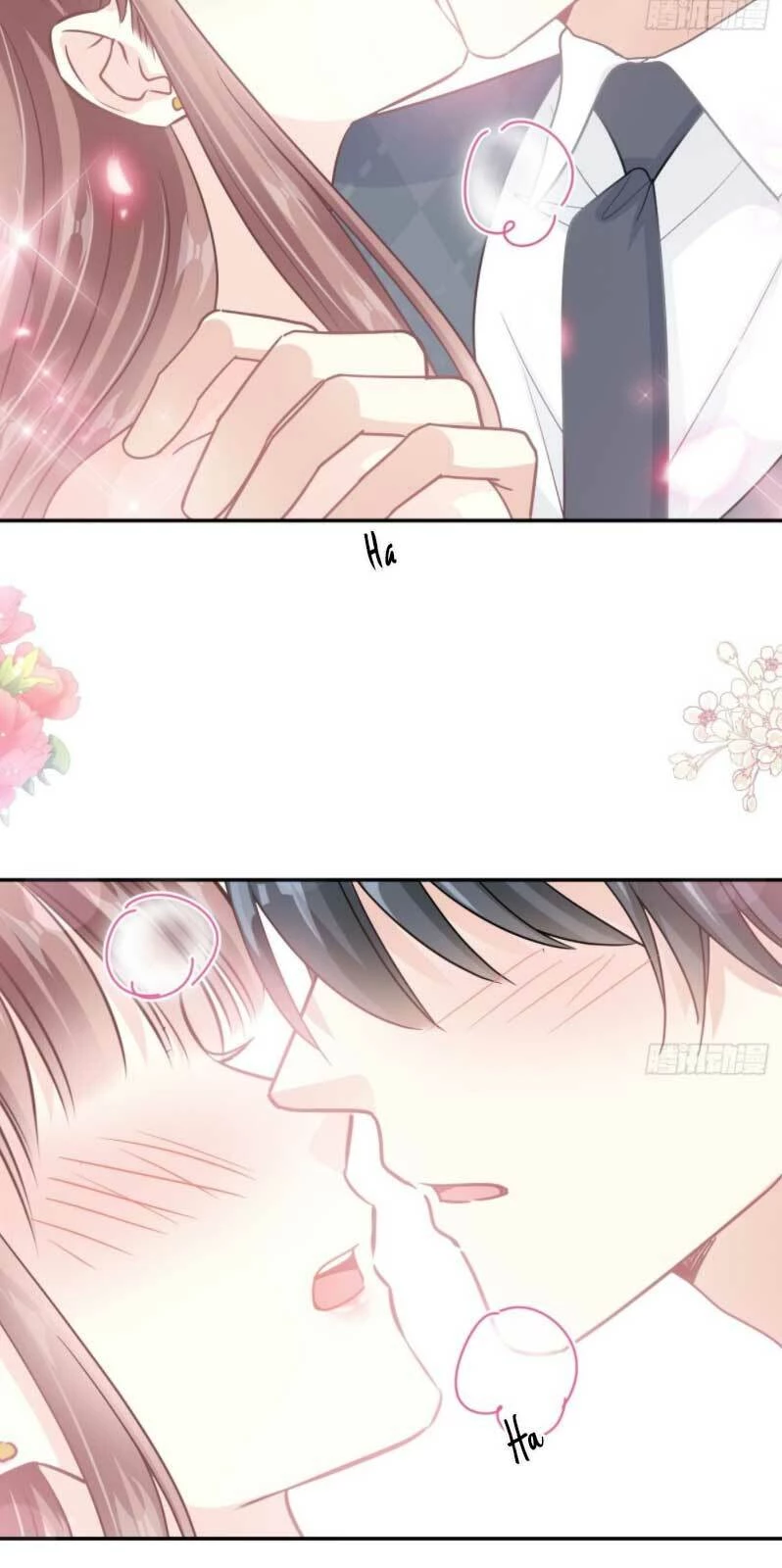 Bá Đạo Tổng Tài Nhẹ Nhàng Yêu Chapter 220 - 24
