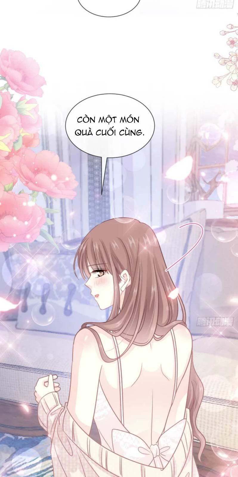 Bá Đạo Tổng Tài Nhẹ Nhàng Yêu Chapter 220 - 26