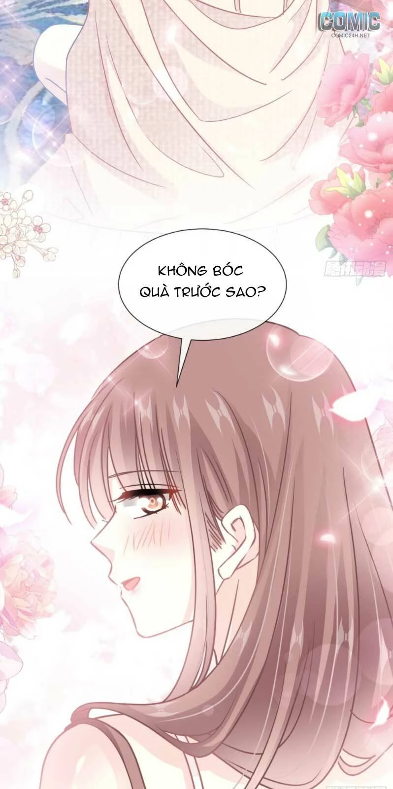 Bá Đạo Tổng Tài Nhẹ Nhàng Yêu Chapter 220 - 27