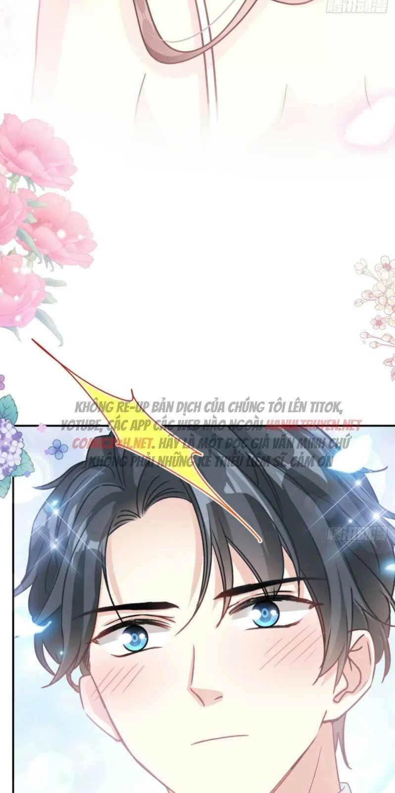 Bá Đạo Tổng Tài Nhẹ Nhàng Yêu Chapter 220 - 28