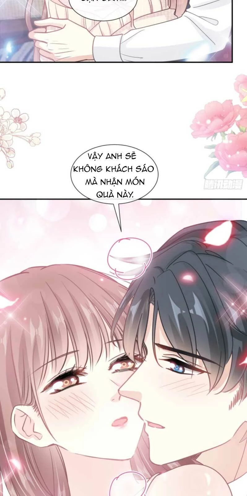 Bá Đạo Tổng Tài Nhẹ Nhàng Yêu Chapter 220 - 31