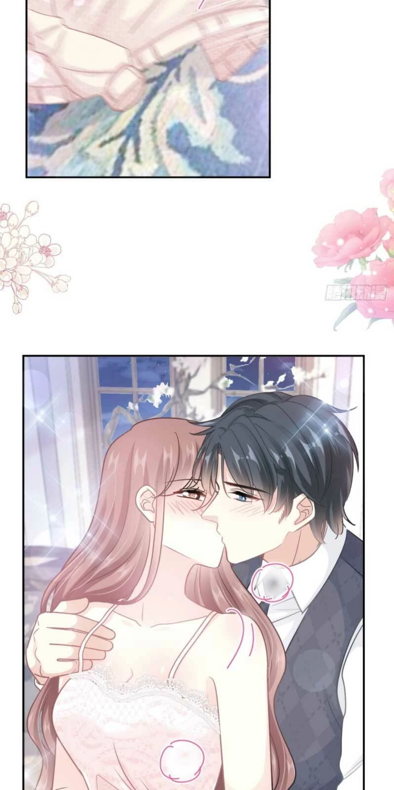 Bá Đạo Tổng Tài Nhẹ Nhàng Yêu Chapter 220 - 33