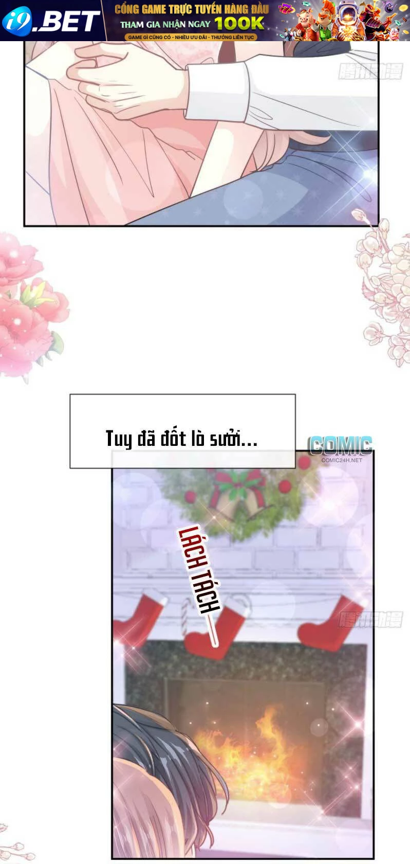 Bá Đạo Tổng Tài Nhẹ Nhàng Yêu Chapter 220 - 34