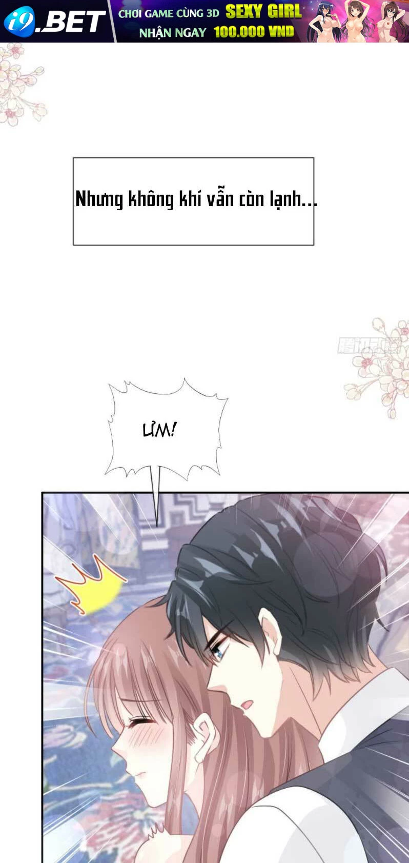 Bá Đạo Tổng Tài Nhẹ Nhàng Yêu Chapter 220 - 35