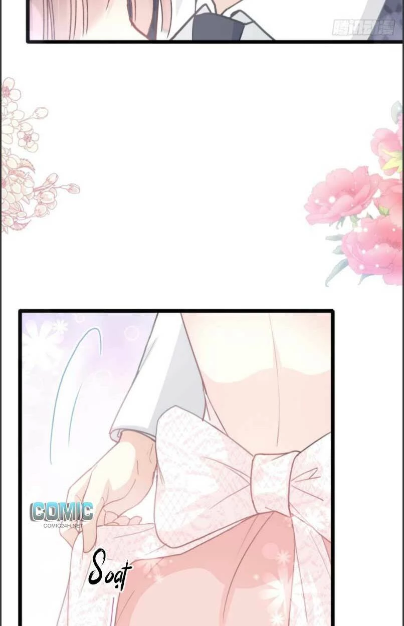 Bá Đạo Tổng Tài Nhẹ Nhàng Yêu Chapter 221 - 3