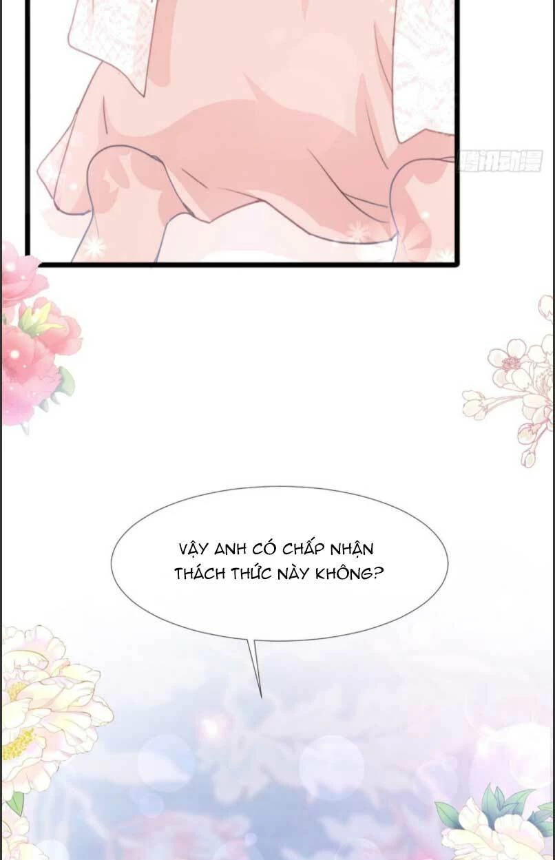 Bá Đạo Tổng Tài Nhẹ Nhàng Yêu Chapter 221 - 4