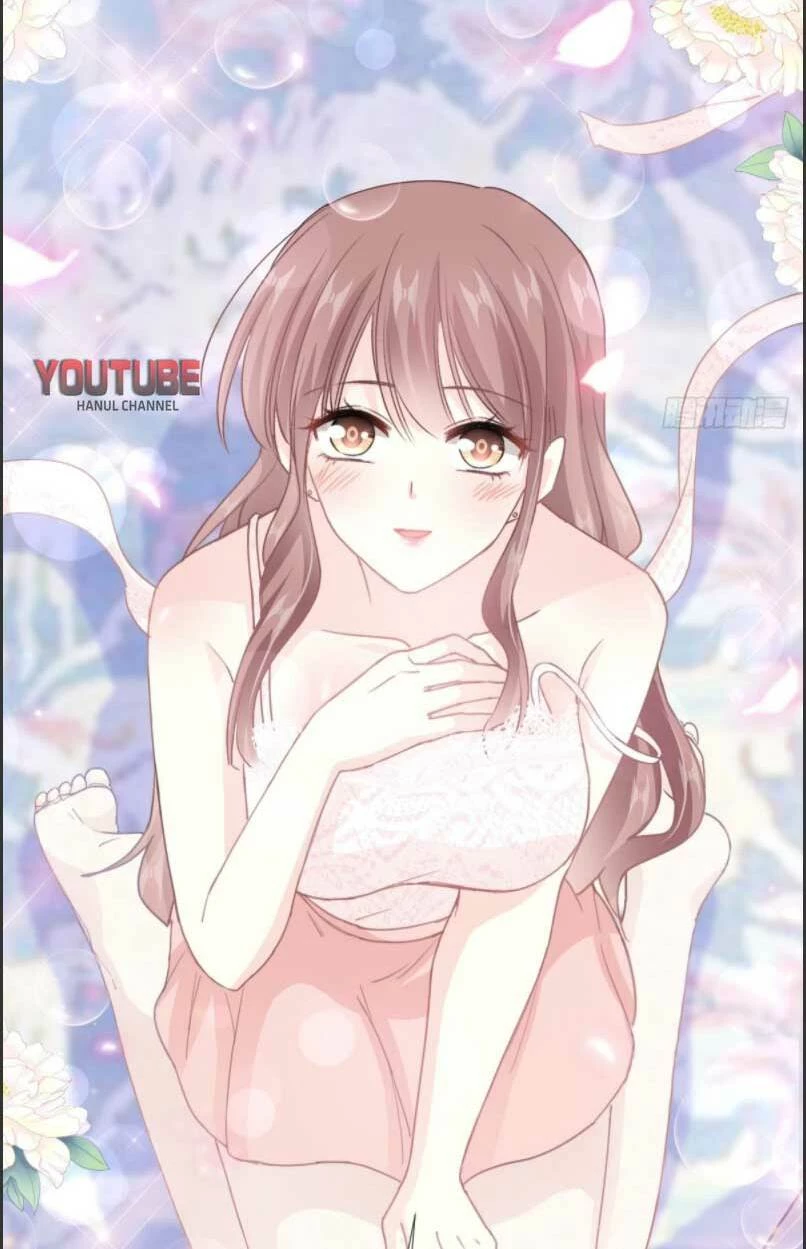 Bá Đạo Tổng Tài Nhẹ Nhàng Yêu Chapter 221 - 5
