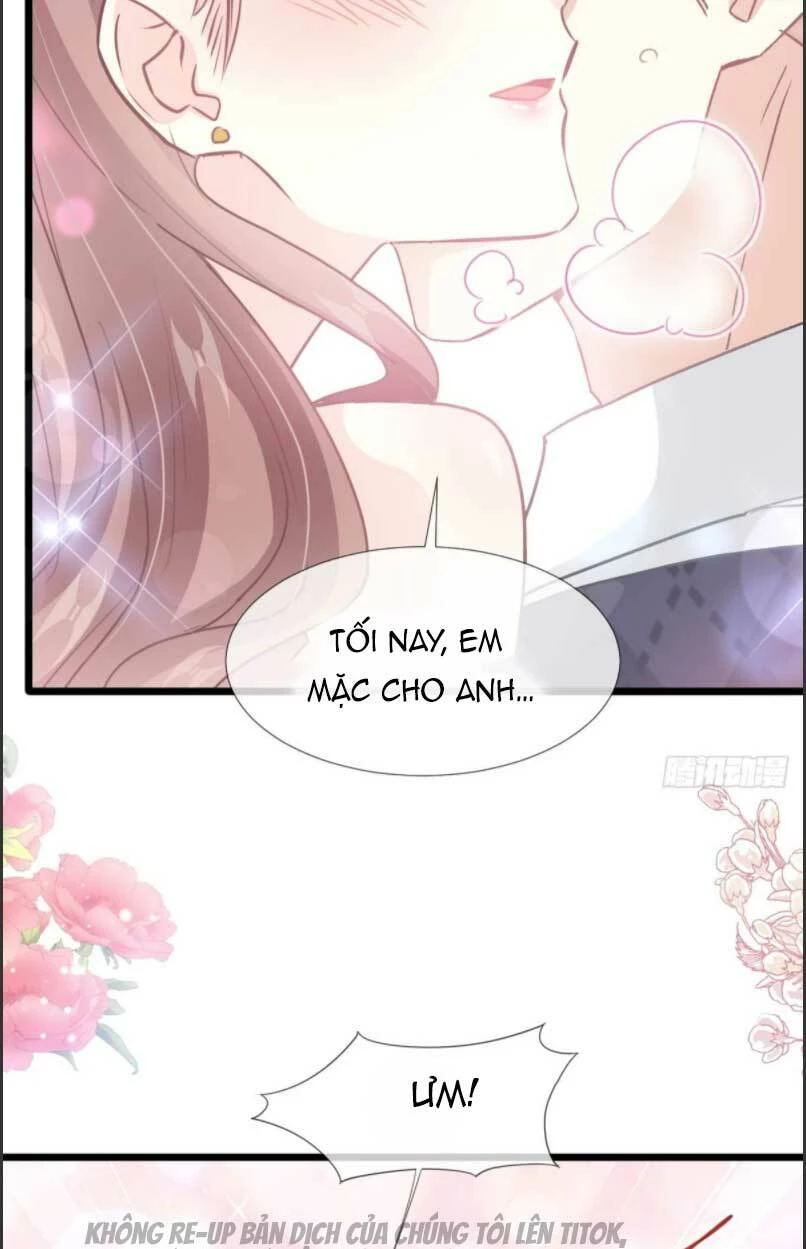 Bá Đạo Tổng Tài Nhẹ Nhàng Yêu Chapter 221 - 7