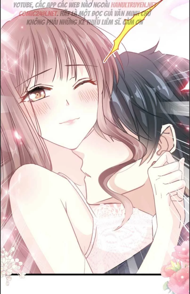 Bá Đạo Tổng Tài Nhẹ Nhàng Yêu Chapter 221 - 8