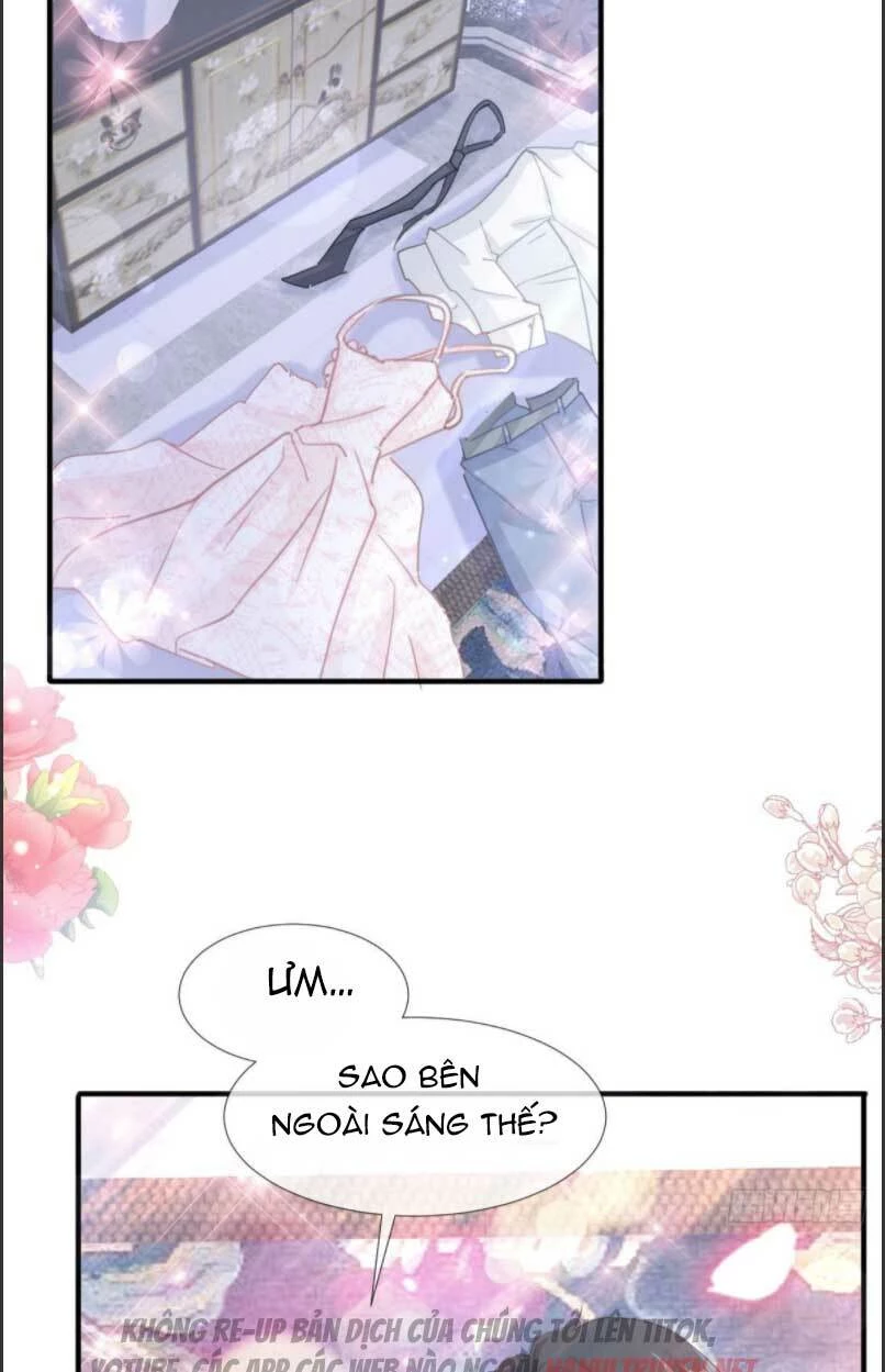 Bá Đạo Tổng Tài Nhẹ Nhàng Yêu Chapter 221 - 15