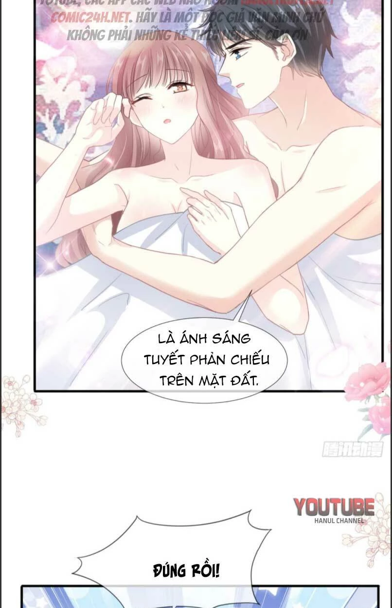 Bá Đạo Tổng Tài Nhẹ Nhàng Yêu Chapter 221 - 16