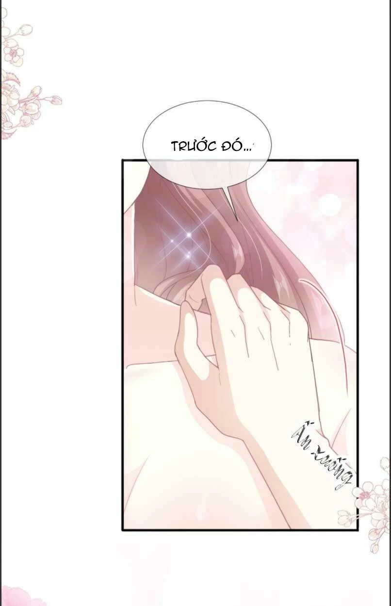 Bá Đạo Tổng Tài Nhẹ Nhàng Yêu Chapter 221 - 18