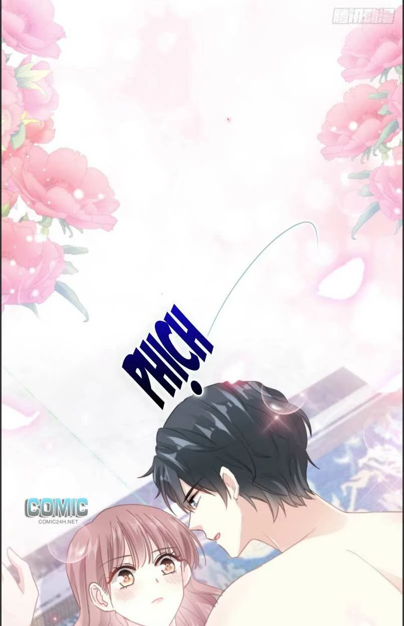 Bá Đạo Tổng Tài Nhẹ Nhàng Yêu Chapter 221 - 19