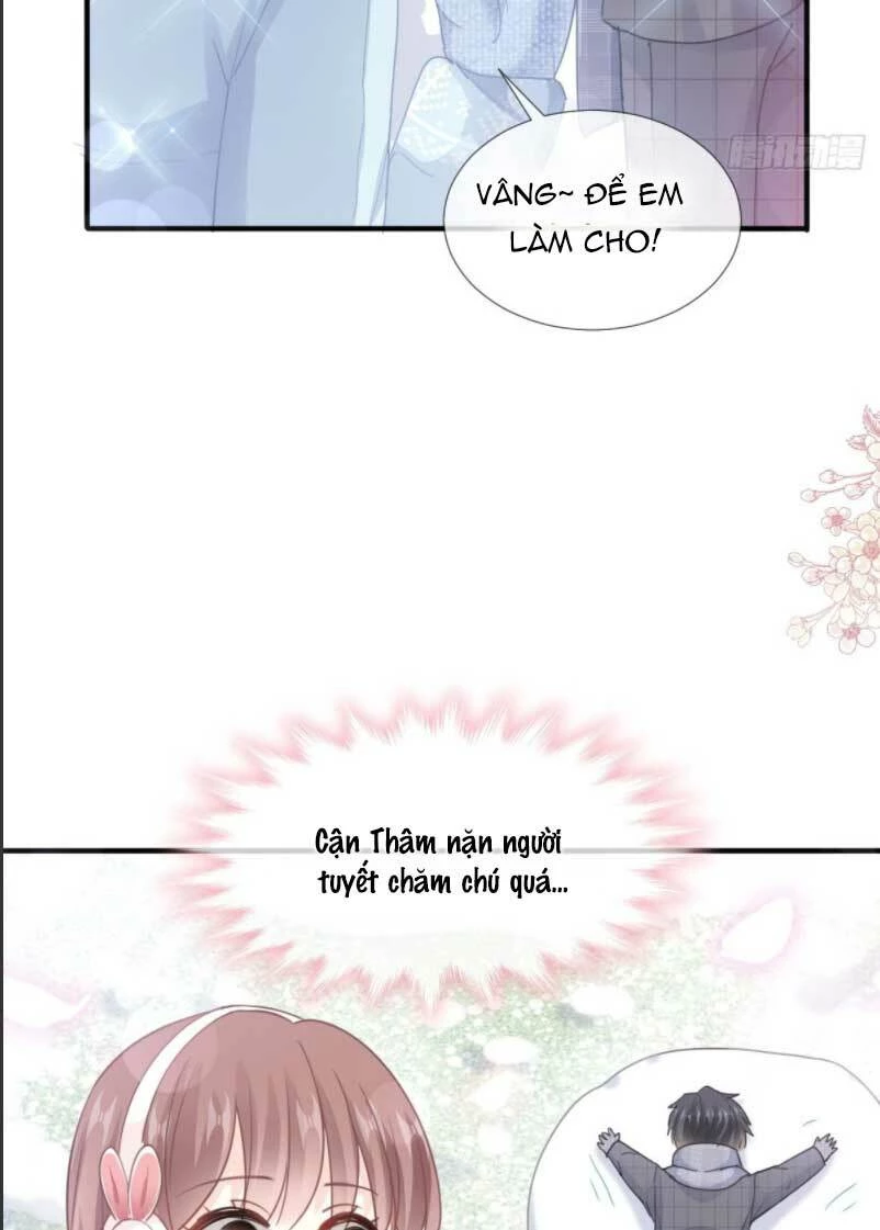 Bá Đạo Tổng Tài Nhẹ Nhàng Yêu Chapter 221 - 24
