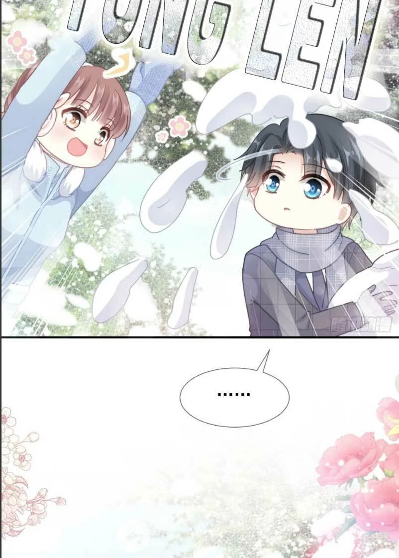Bá Đạo Tổng Tài Nhẹ Nhàng Yêu Chapter 221 - 27