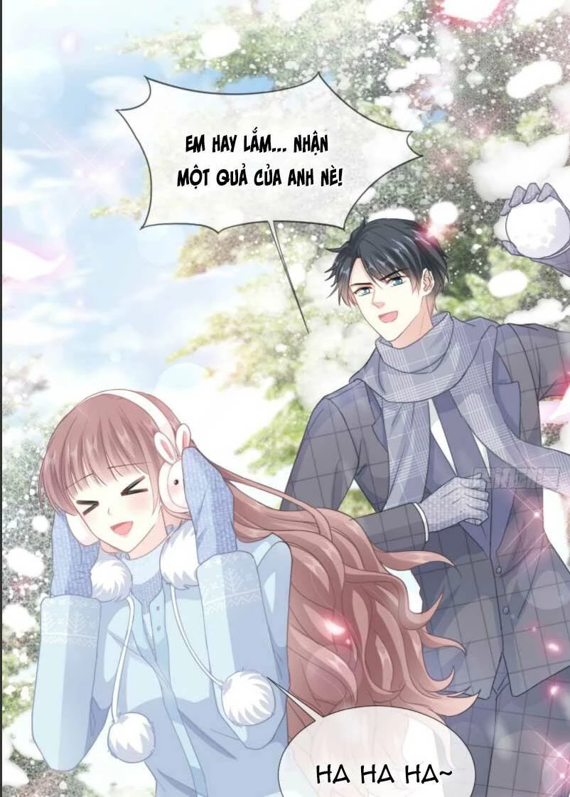 Bá Đạo Tổng Tài Nhẹ Nhàng Yêu Chapter 221 - 28